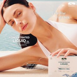 Bioactive+ Concentrated Liquid Magtein Magnesium L-Threonate Plus