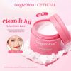 Glad2Glow Clean It All Cleansing Balm