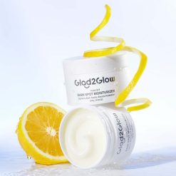 Glad2Glow Yuja Symwhite 377 Dark Spot Moisturizer