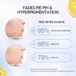 Glad2Glow Yuja Symwhite 377 Dark Spot Moisturizer