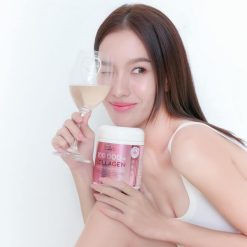 Nola Collagen Dipeptide And Tripeptide Plus