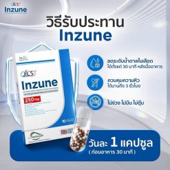 Jil S Inzune
