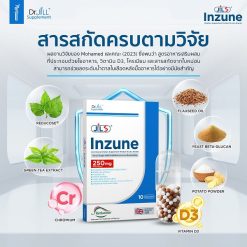 Jil S Inzune