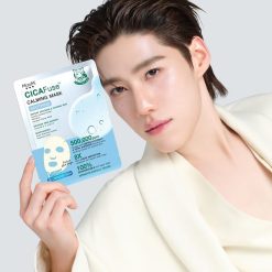 MizuMi CICAFuse Calming Mask Soothing