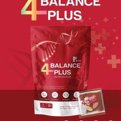 Pris 4 Balance Plus