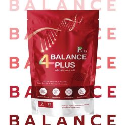 Pris 4 Balance Plus