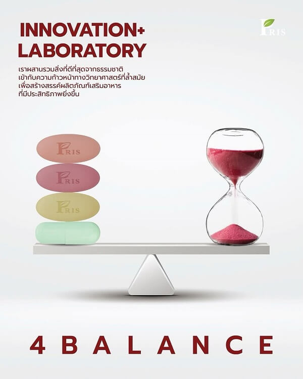 Pris 4 Balance Plus - Image 9