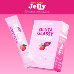 Jejuvita Gluta Glassy Jelly