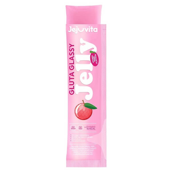 Jejuvita Gluta Glassy Jelly - Image 3