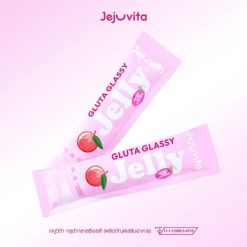 Jejuvita Gluta Glassy Jelly