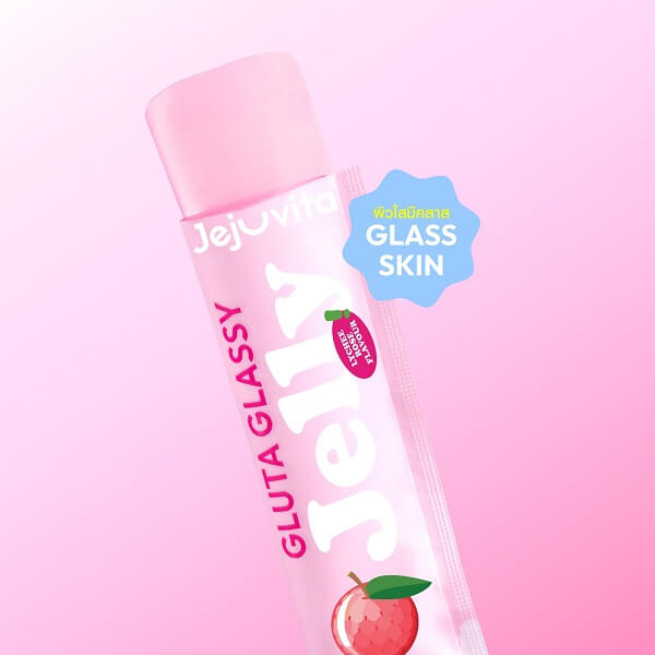 Jejuvita Gluta Glassy Jelly - Image 5