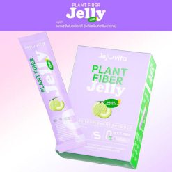 Jejuvita Plant Fiber Jelly