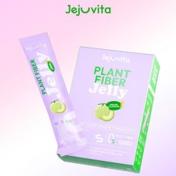 Jejuvita Plant Fiber Jelly