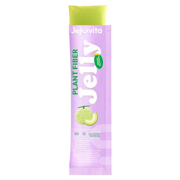 Jejuvita Plant Fiber Jelly - Image 4