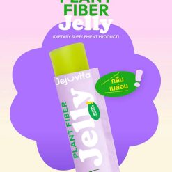 Jejuvita Plant Fiber Jelly