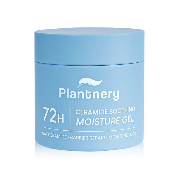 Plantnery Ceramide Soothing Barrier Moisture Gel - Image 2