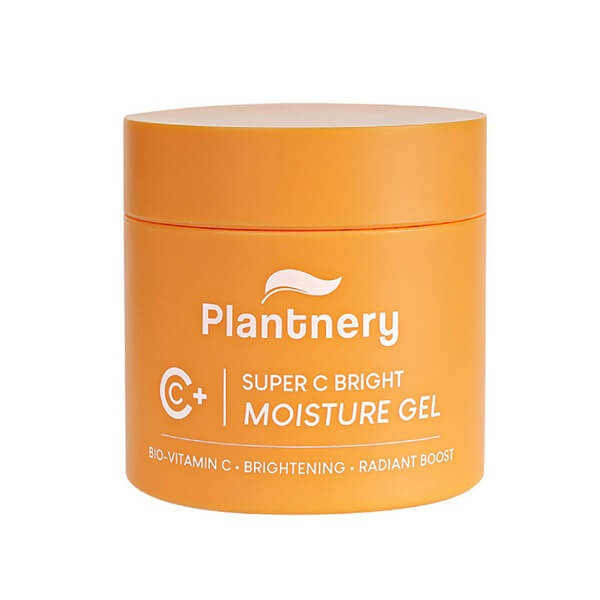 Plantnery Citrus Super C Bright Moisture Gel - Image 2