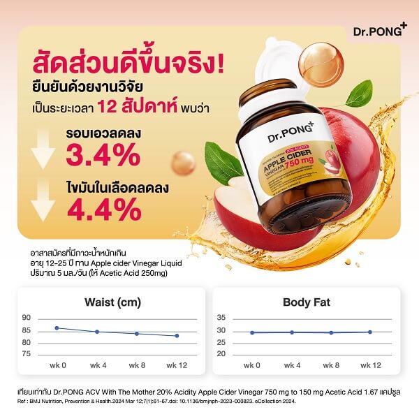 Dr.Pong ACV
