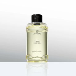 Journal Charm Body Oil