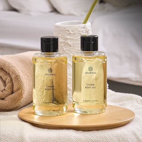 Journal Charm Body Oil - Image 9