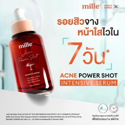 Mille Acne Power Shot Intensive Serum