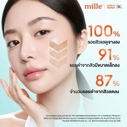 Mille Acne Power Shot Intensive Serum