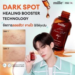 Mille Acne Power Shot Intensive Serum