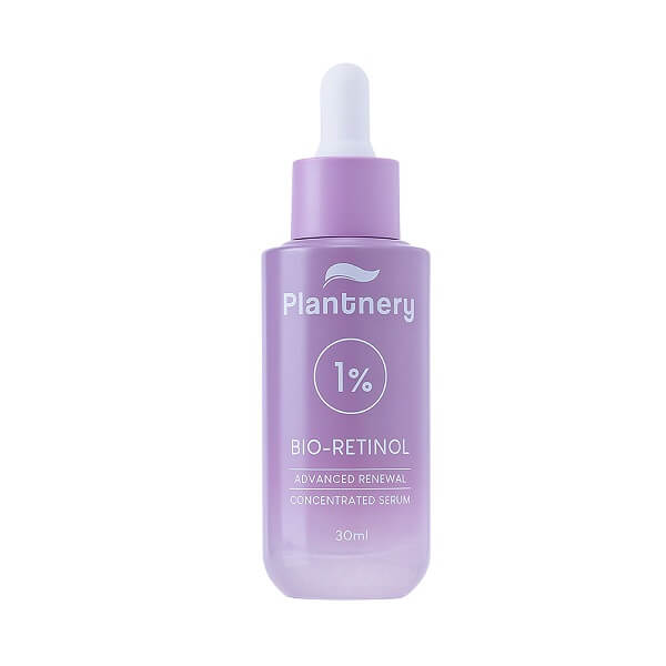 Plantnery Bio-Retinol Advanced Renewal Concentrated Serum - Image 2