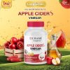 Chame Longgivitar Apple Cider S Vinegar