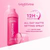 Glad2Glow All Day Matte Setting Spray