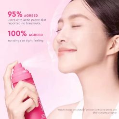 Glad2Glow All Day Matte Setting Spray