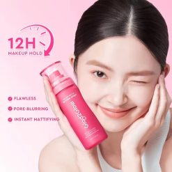 Glad2Glow All Day Matte Setting Spray