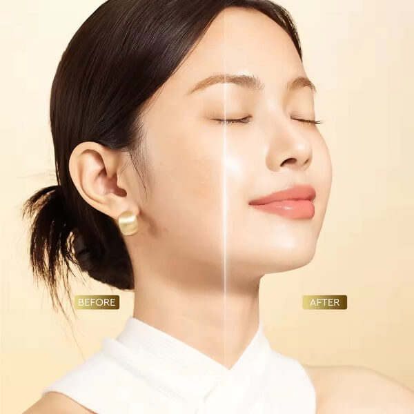 Glad2Glow White Truffle Glow Serum Spray 3 in 1 - Image 13