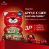 Chame Daily Beli Apple Cider Vinegar Gummy