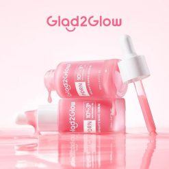 Glad2Glow PDRN 10% Niacinamide 3% TXA Brightening Serum