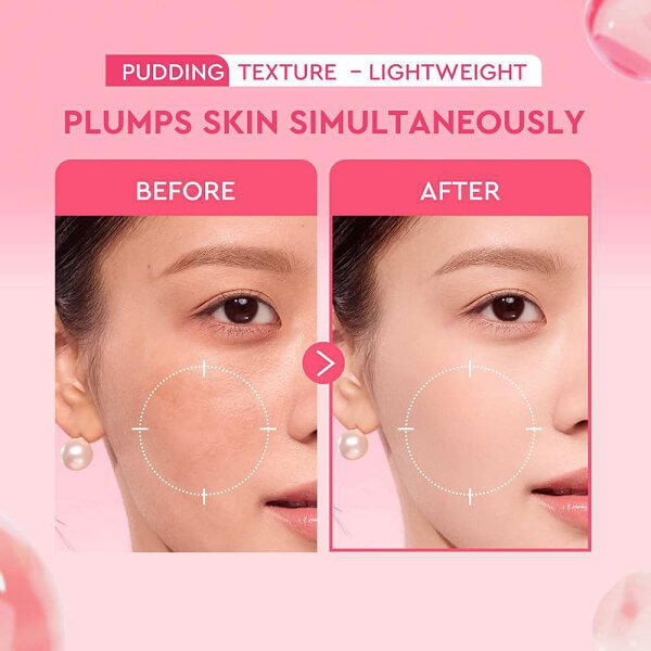 Glad2Glow PDRN 5% Niacinamide 1% TXA Brightening Moisturizer - Image 7