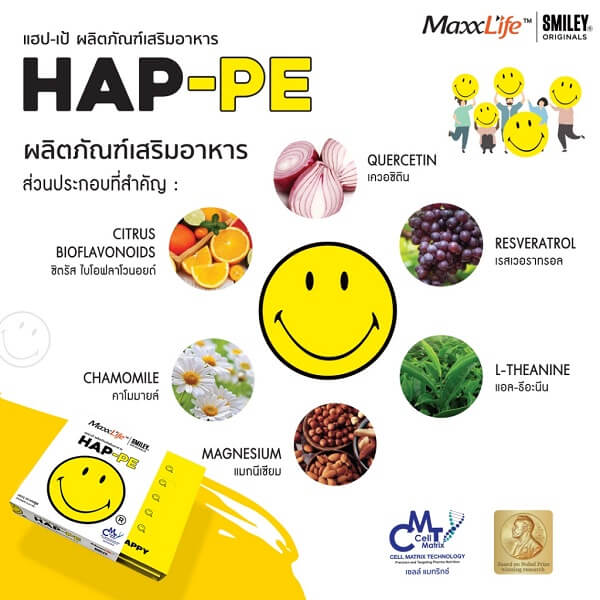 Maxxlife HAP-PE - Image 4