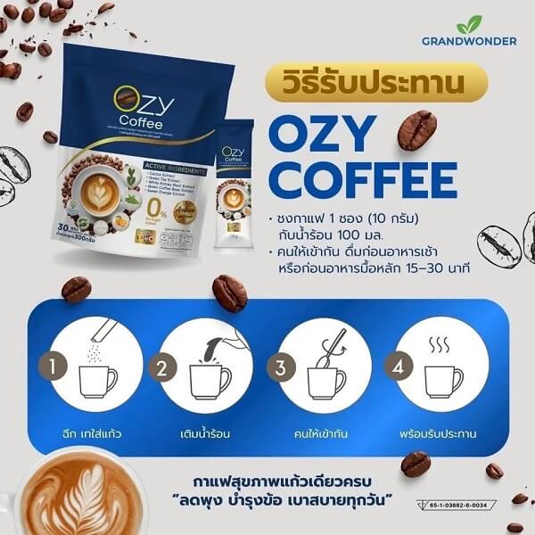 Ozy Coffee - Image 14