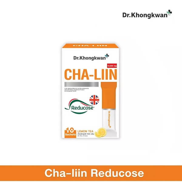 Cha Liin Reducose by Dr.Khongkwan - Image 2