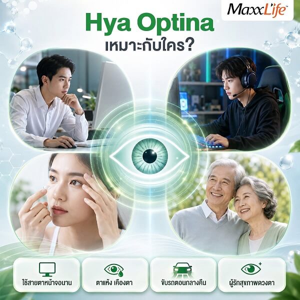MaxxLife Hya Optina - Image 10