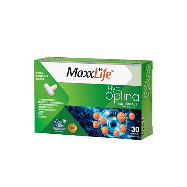 MaxxLife Hya Optina - Image 2