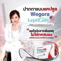 Wegora SLM PenCap