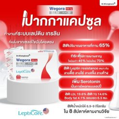 Wegora SLM PenCap