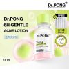 Dr.Pong 6H Gentle Acne Lotion