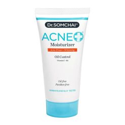 Dr.Somchai Acne Moisturizer Oil Control - Image 2