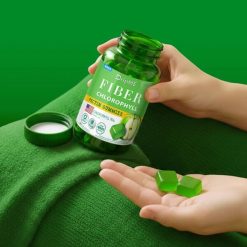 Mana DripME Fiber Chlorophyll Gummies