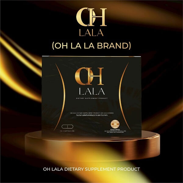 OH LaLa (Buy 1 Get 1 Free) - Image 3