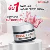 Swiss Lab Nature Power Cream